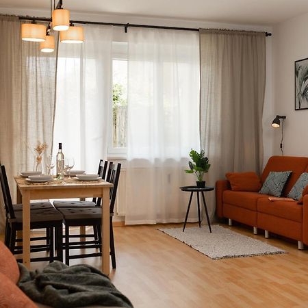 Fresh Apartment With Terrace + Free Parking Graz Bagian luar foto