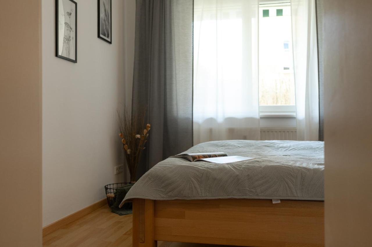 Fresh Apartment With Terrace + Free Parking Graz Bagian luar foto