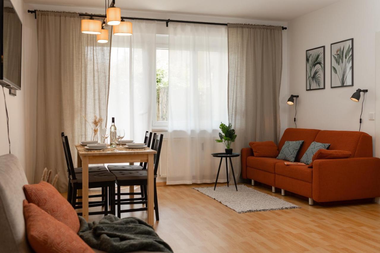 Fresh Apartment With Terrace + Free Parking Graz Bagian luar foto