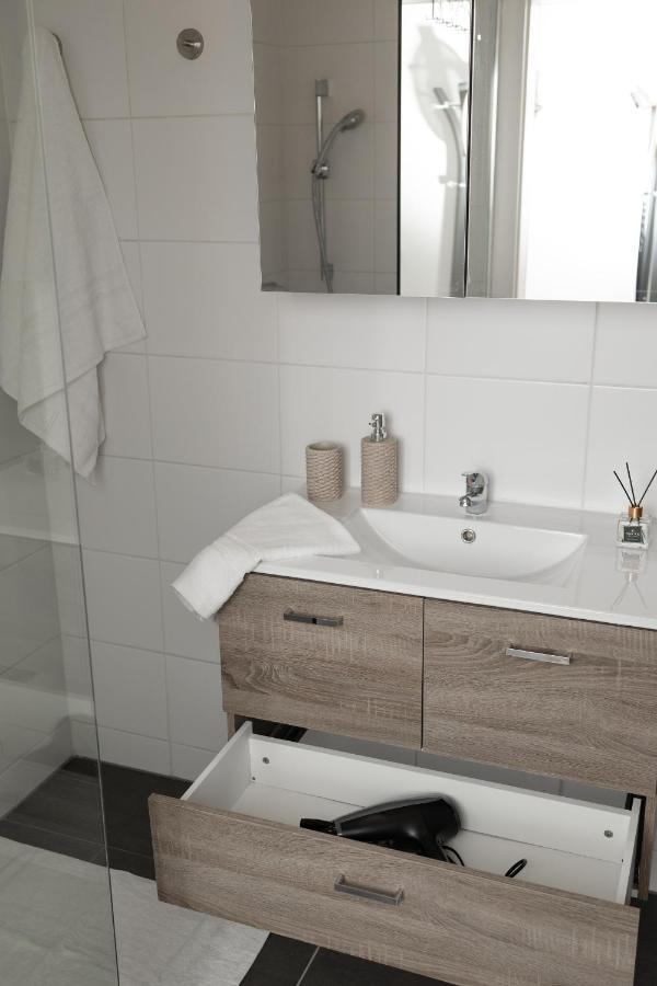 Fresh Apartment With Terrace + Free Parking Graz Bagian luar foto