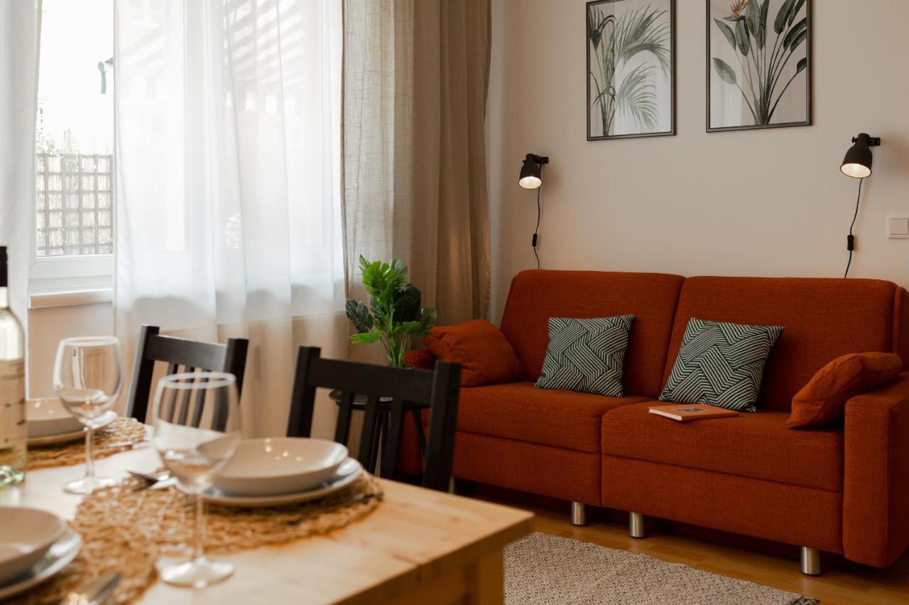 Fresh Apartment With Terrace + Free Parking Graz Bagian luar foto