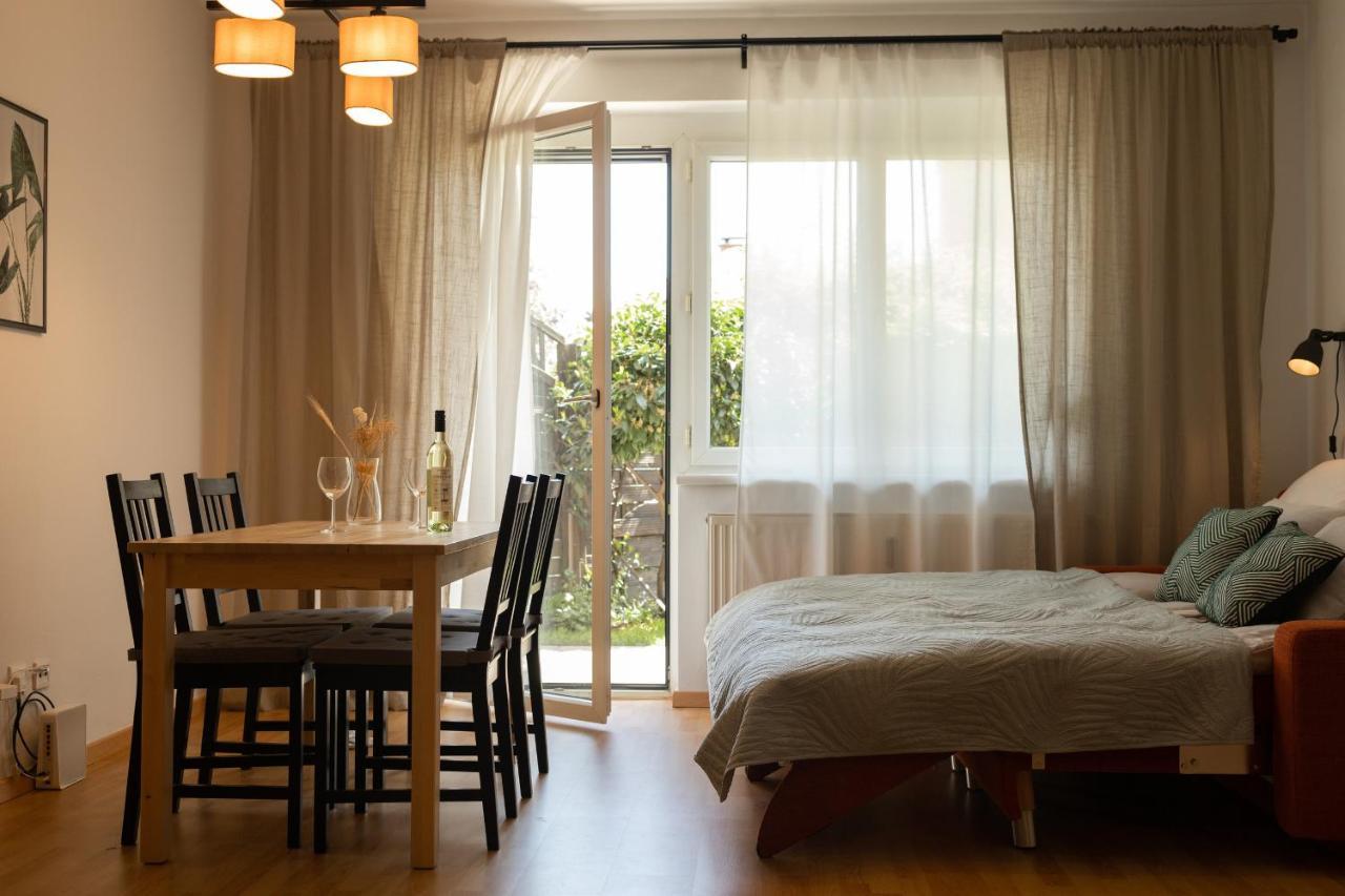 Fresh Apartment With Terrace + Free Parking Graz Bagian luar foto
