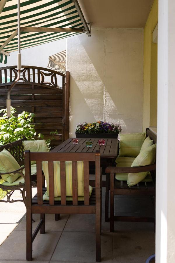 Fresh Apartment With Terrace + Free Parking Graz Bagian luar foto