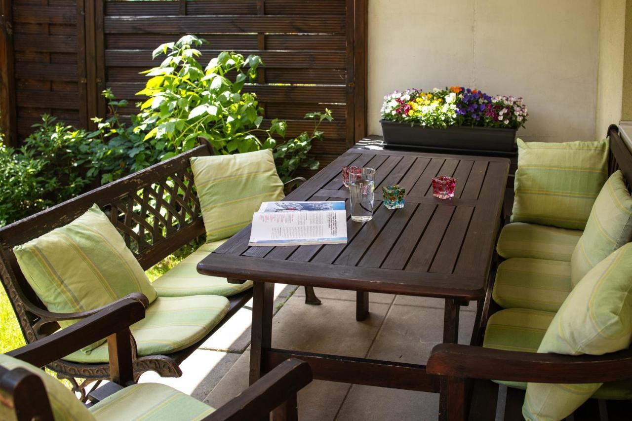 Fresh Apartment With Terrace + Free Parking Graz Bagian luar foto