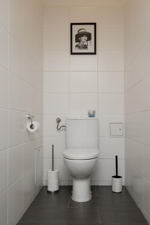 Fresh Apartment With Terrace + Free Parking Graz Bagian luar foto