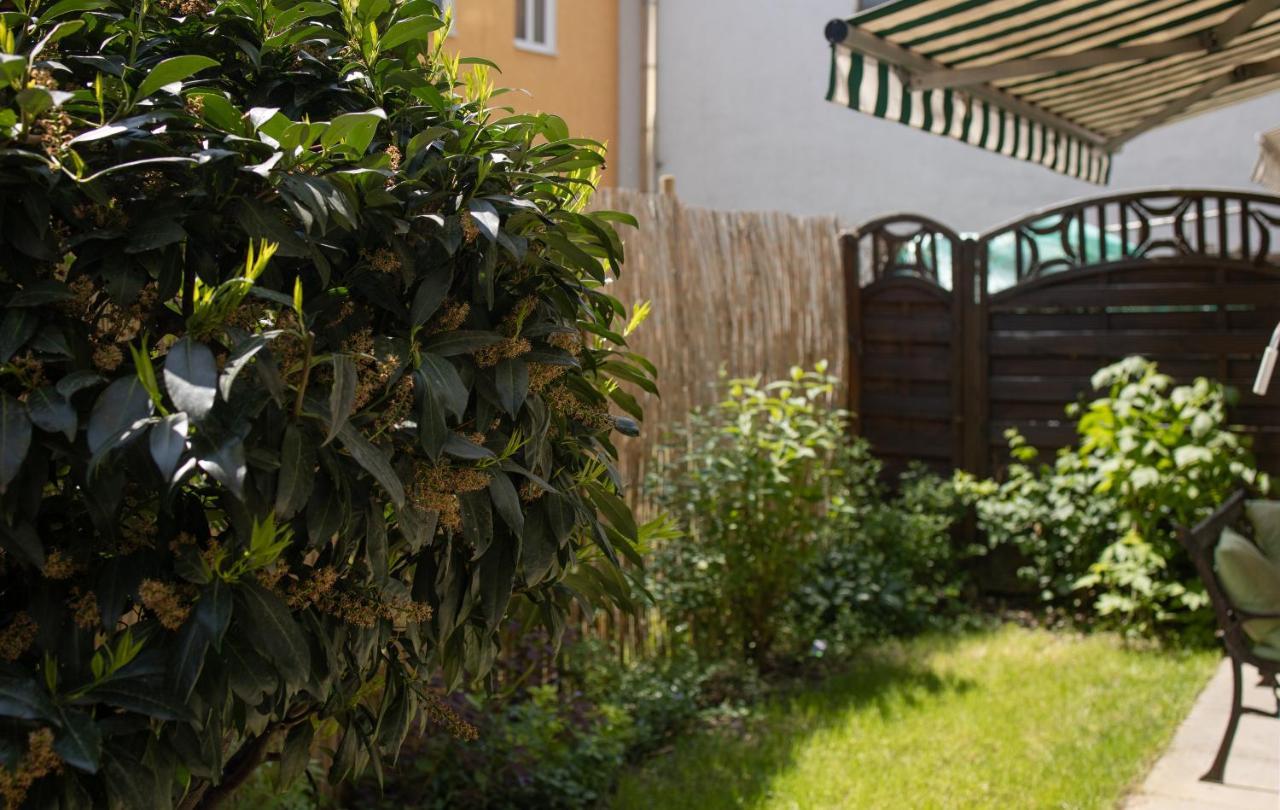 Fresh Apartment With Terrace + Free Parking Graz Bagian luar foto