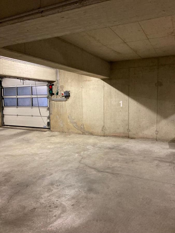 Fresh Apartment With Terrace + Free Parking Graz Bagian luar foto