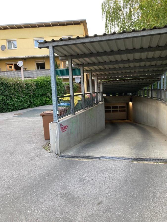 Fresh Apartment With Terrace + Free Parking Graz Bagian luar foto